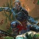 Illustration for article titled So Far, Nosgoth's Team-Based Vampire Battles Feel Surprisingly Fun